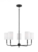 Load image into Gallery viewer, Foxdale Chandeliers-3109305 - by Visual Comfort & Co. Studio Collection