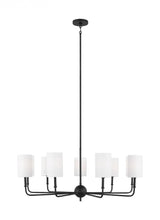 Load image into Gallery viewer, Foxdale Chandeliers-3109309 - by Visual Comfort & Co. Studio Collection