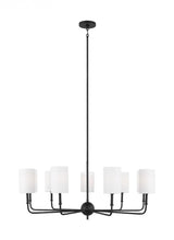 Load image into Gallery viewer, Foxdale Chandeliers-3109309 - by Visual Comfort & Co. Studio Collection