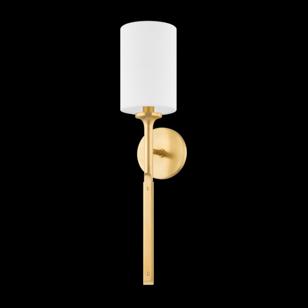 BREWSTER Wall Sconce