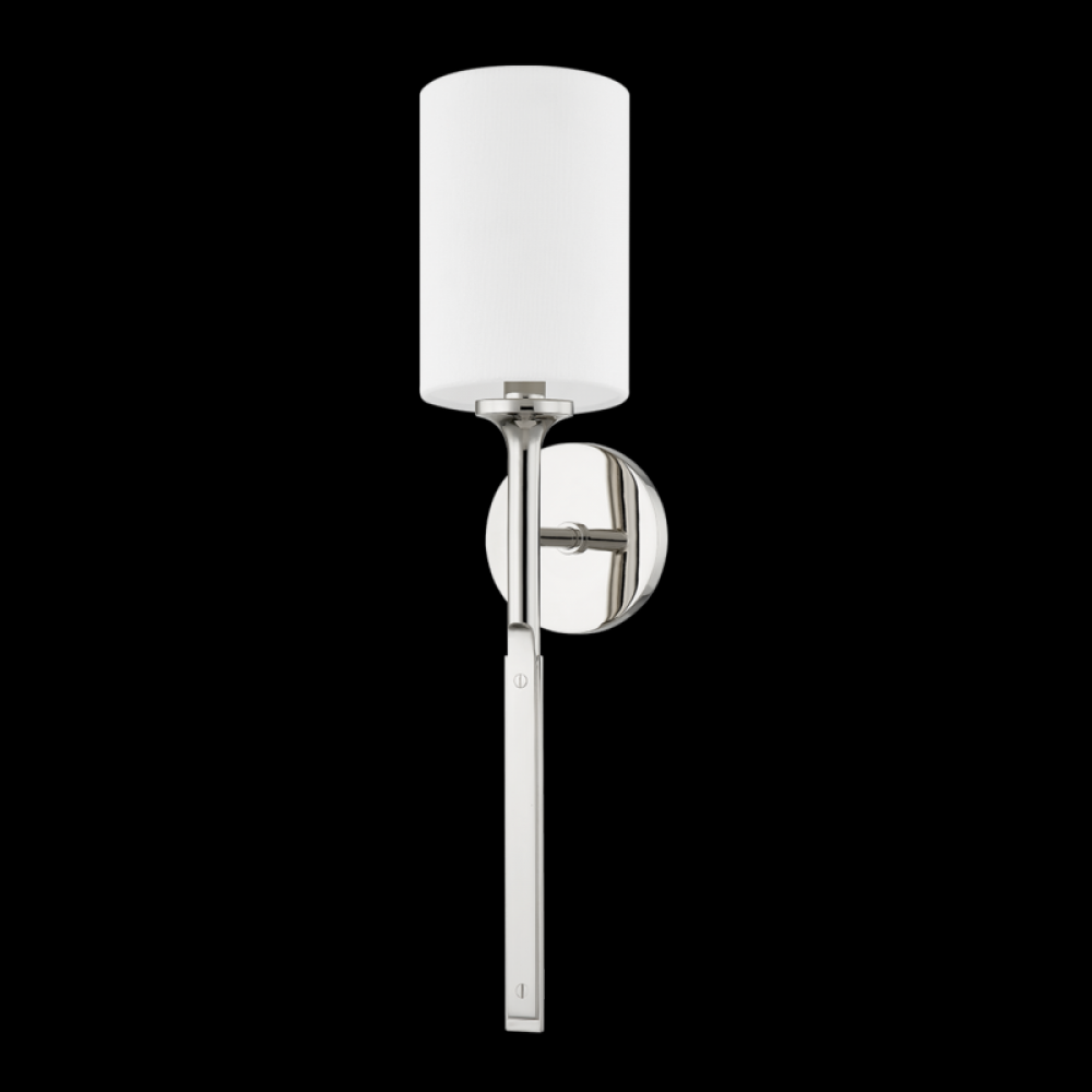 BREWSTER Wall Sconce