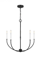 Load image into Gallery viewer, Greenwich Chandeliers-3167105 - by Visual Comfort & Co. Studio Collection