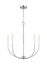 Load image into Gallery viewer, Greenwich Chandeliers-3167105 - by Visual Comfort & Co. Studio Collection