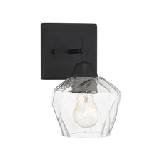 Load image into Gallery viewer, Camrin Wall Sconce - by Minka