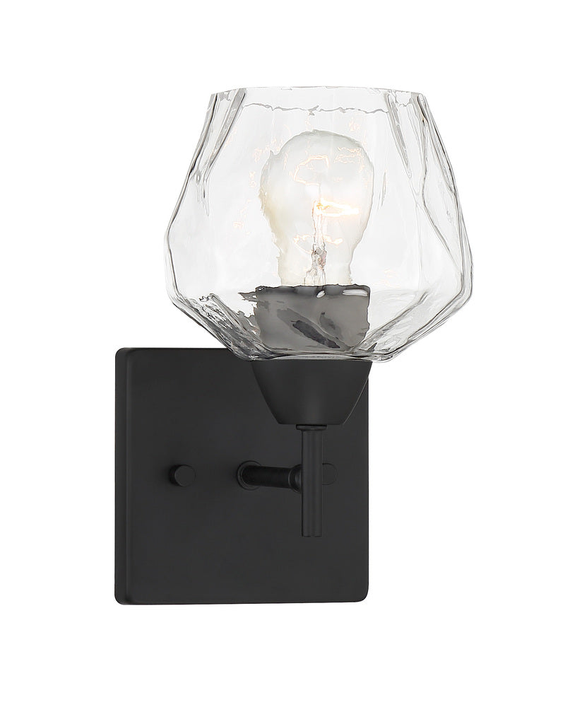 Camrin - 1 Light Bath