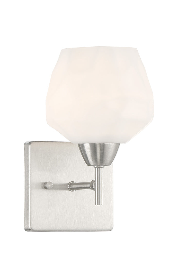 Camrin - 1 Light Bath
