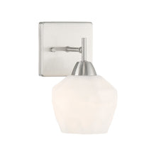 Load image into Gallery viewer, Camrin Wall Sconce - by Minka