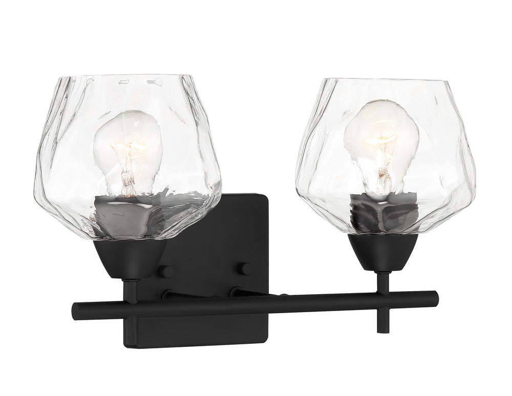 Camrin - 2 Light Bath