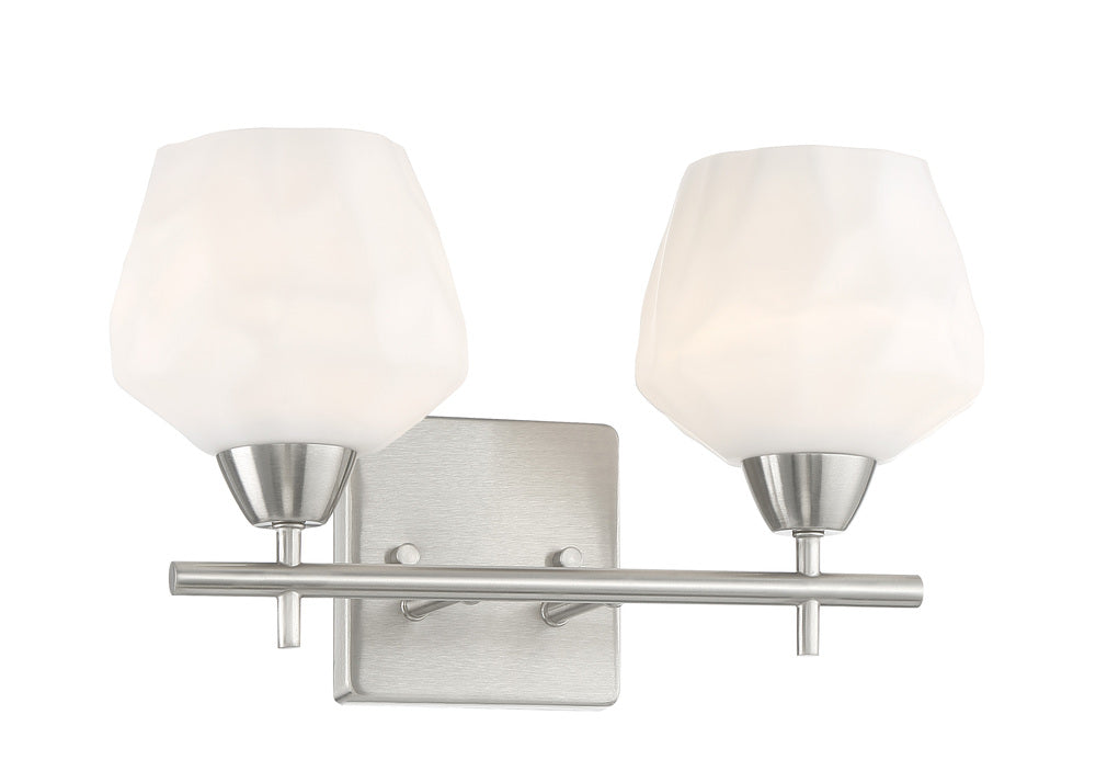 Camrin - 2 Light Bath