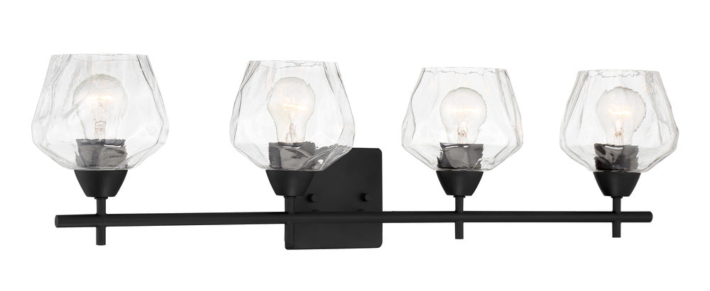 Camrin - 4 Light Bath