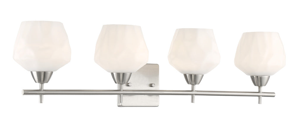Camrin - 4 Light Bath