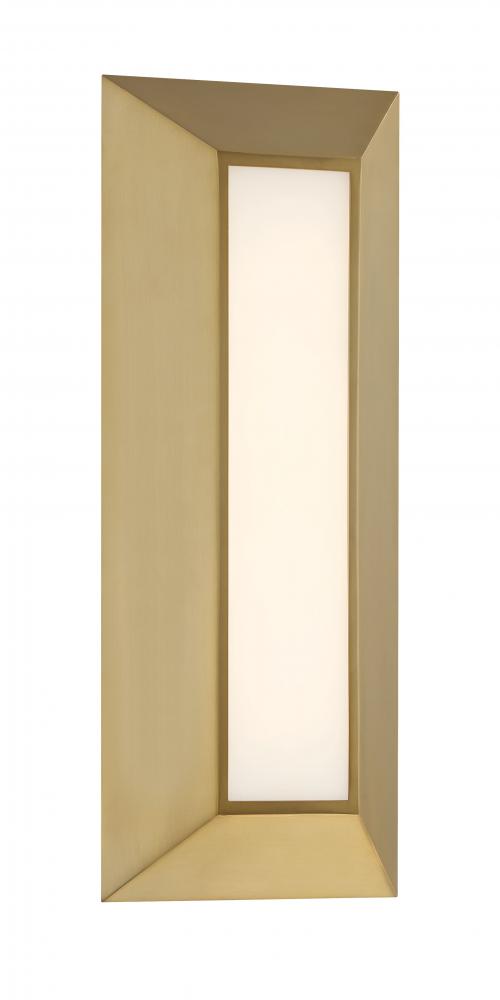 Cartaya - LED Wall Sconce