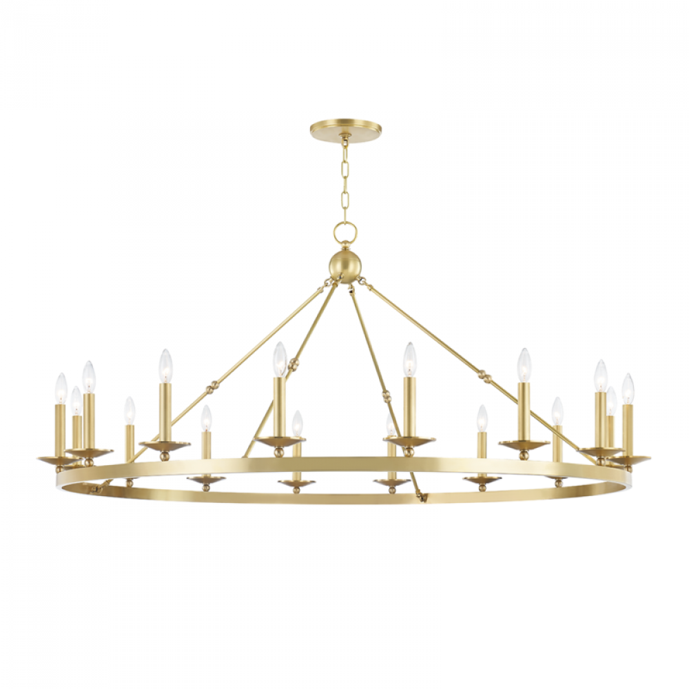 Allendale Chandelier