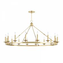 Load image into Gallery viewer, Allendale Chandelier