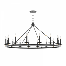 Load image into Gallery viewer, Allendale Chandelier