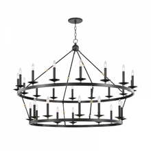 Load image into Gallery viewer, Allendale Chandelier