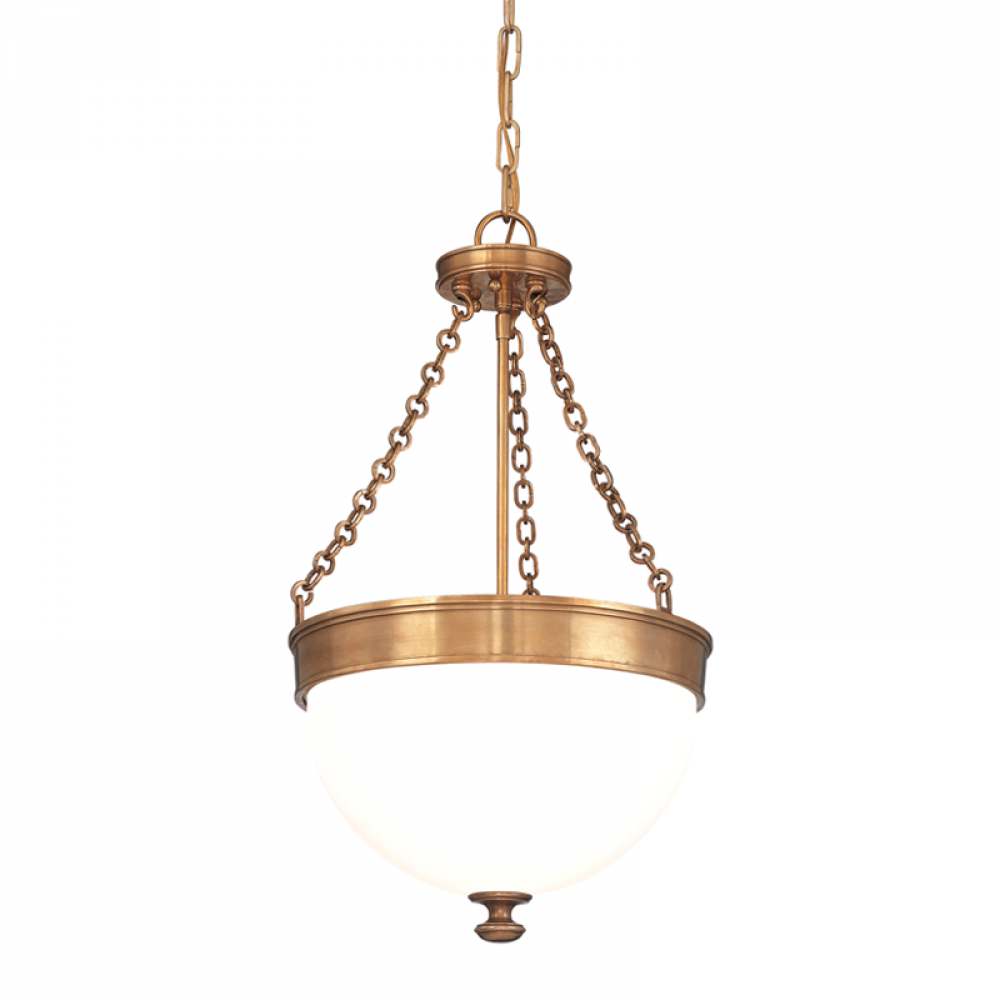 Barrington Pendant