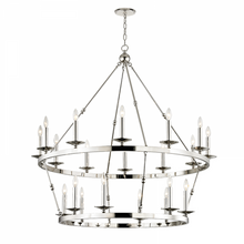 Load image into Gallery viewer, Allendale Chandelier