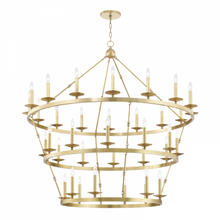 Load image into Gallery viewer, Allendale Chandelier