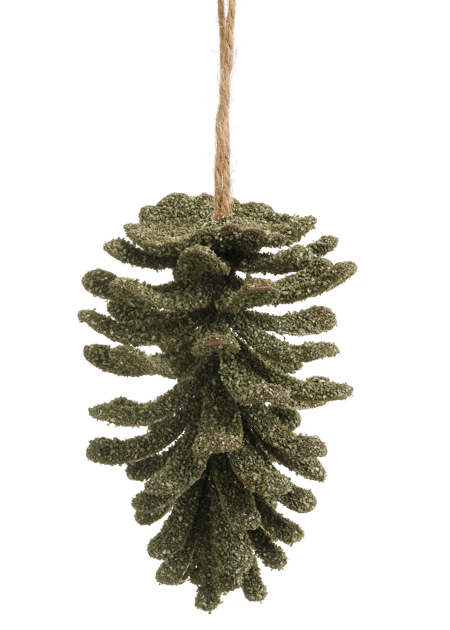 Pinecone Ornament (2 Colours)