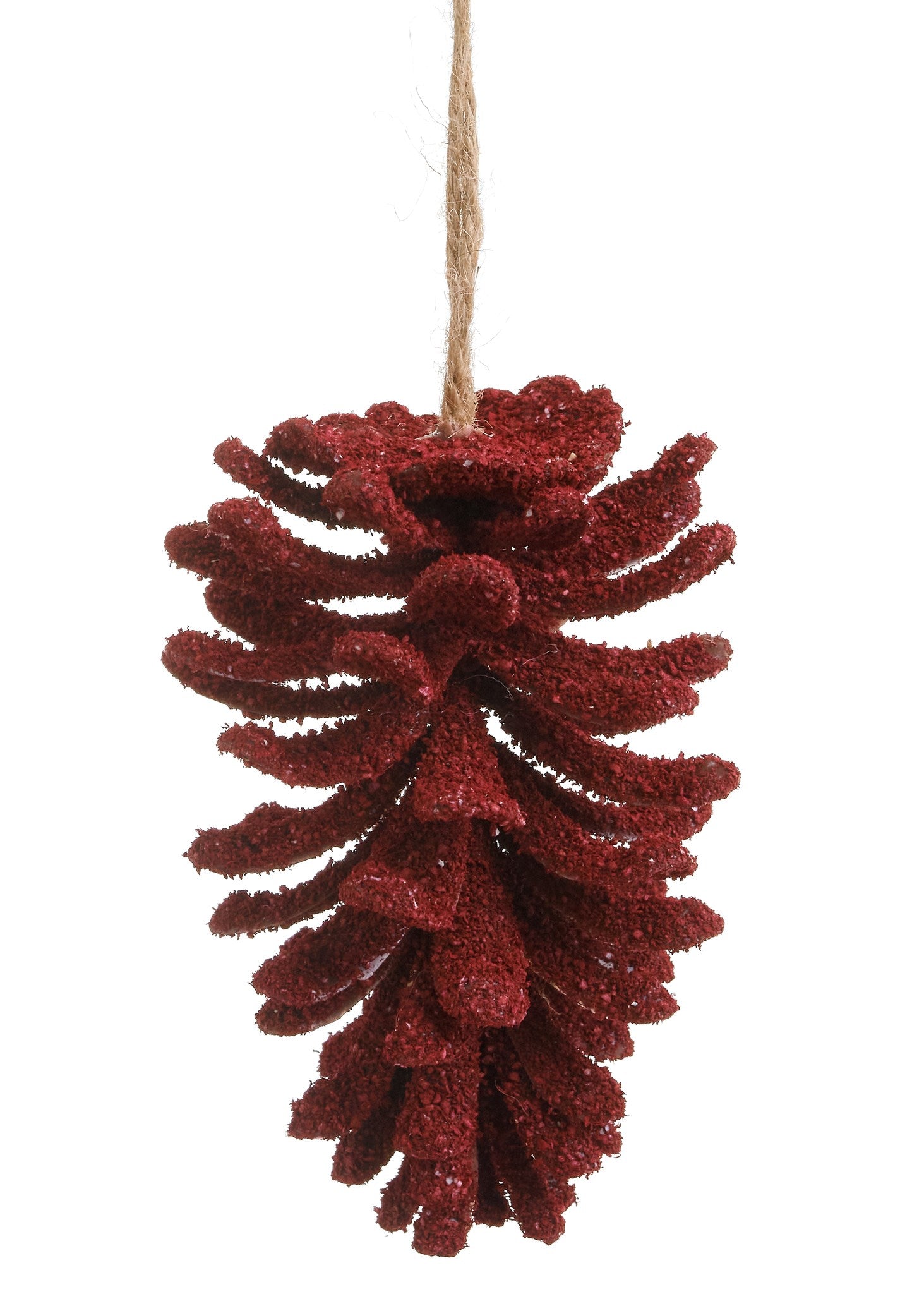 Pinecone Ornament (2 Colours)