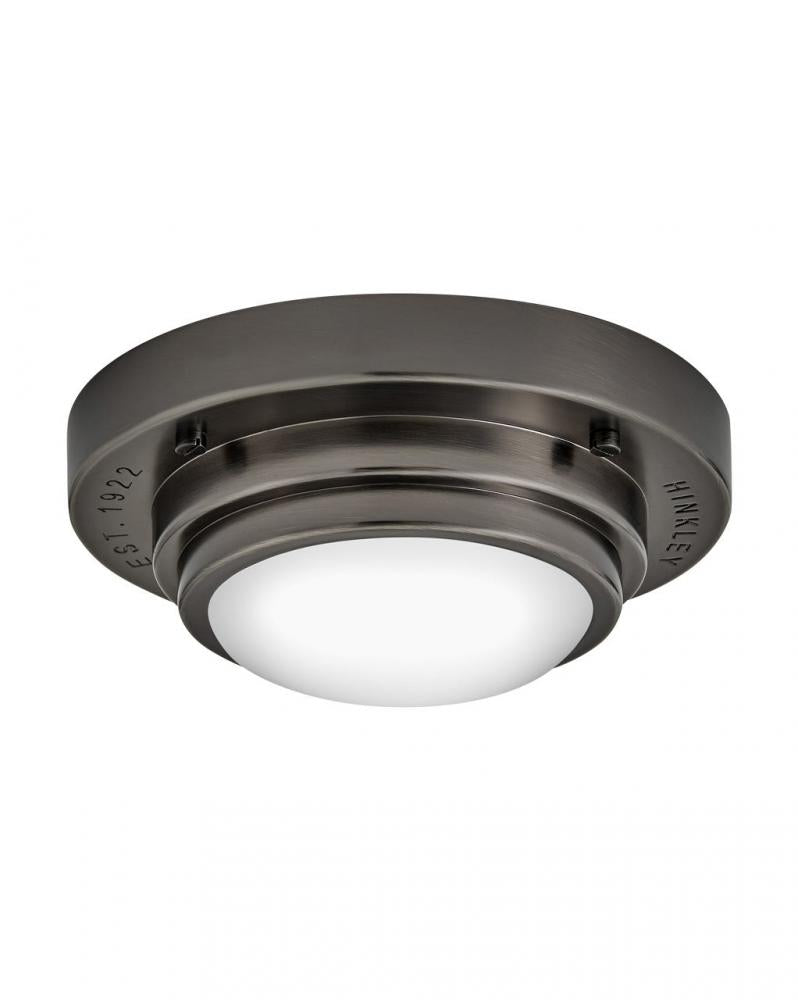 Extra Small Flush Mount or Sconce - Black
