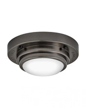 Load image into Gallery viewer, Extra Small Flush Mount or Sconce - Black