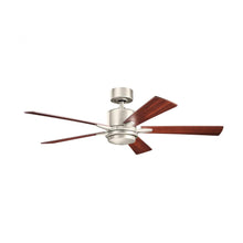 Load image into Gallery viewer, 52 Inch Lucian Elite Fan