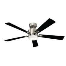 Load image into Gallery viewer, 52 Inch Lucian Elite Fan