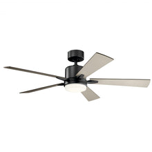 Load image into Gallery viewer, 52 Inch Lucian Elite Fan
