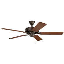 Load image into Gallery viewer, 52 Inch Basics Pro Patio Fan