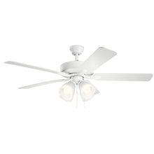 Load image into Gallery viewer, 52 Inch Basics Pro Premier Fan