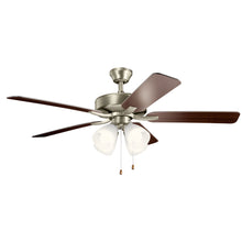 Load image into Gallery viewer, 52 Inch Basics Pro Premier Fan