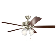 Load image into Gallery viewer, 52 Inch Basics Pro Premier Fan