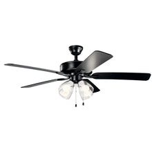 Load image into Gallery viewer, 52 Inch Basics Pro Premier Fan