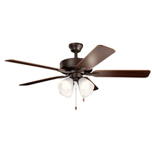 Load image into Gallery viewer, 52 Inch Basics Pro Premier Fan