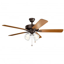 Load image into Gallery viewer, 52 Inch Basics Pro Premier Fan