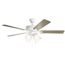 Load image into Gallery viewer, 52 Inch Basics Pro Premier Fan