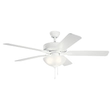 Load image into Gallery viewer, 52 Inch Basics Pro Select Fan