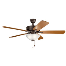 Load image into Gallery viewer, 52 Inch Basics Pro Select Fan