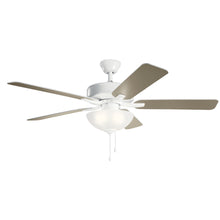 Load image into Gallery viewer, 52 Inch Basics Pro Select Fan