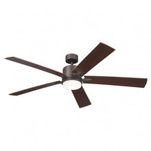 Load image into Gallery viewer, 60 Inch Lucian Elite XL Fan