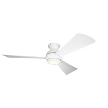 Load image into Gallery viewer, 54 Inch Sola Fan