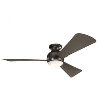 Load image into Gallery viewer, 54 Inch Sola Fan