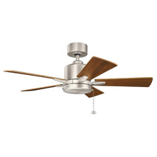 Load image into Gallery viewer, 42 Inch Lucian II Fan