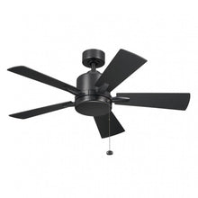 Load image into Gallery viewer, 42 Inch Lucian II Fan