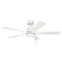 Load image into Gallery viewer, 52 Inch Lucian II Fan