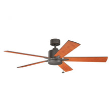 Load image into Gallery viewer, 60 Inch Lucian II Fan