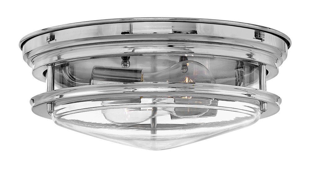 SMALL FLUSH MOUNT