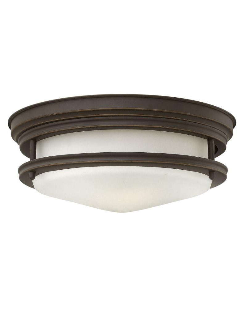 SMALL FLUSH MOUNT